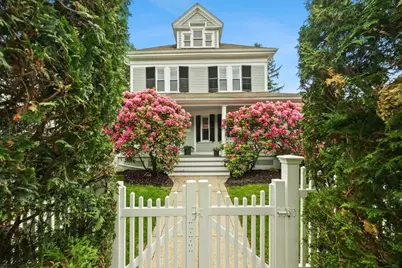 202 Washington Street, Westwood, MA 02090 - Photo 2