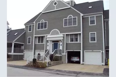 700 Shore Dr #909, Fall River, MA 02721 - Photo 2
