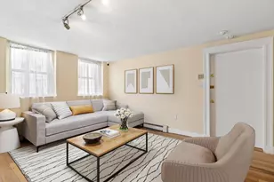 1645 Commonwealth Ave, Boston, MA 02135 - Photo 2