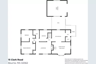15 Clark, Bourne, MA 02562 - Photo 36