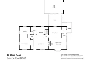 15 Clark, Bourne, MA 02562 - Photo 36