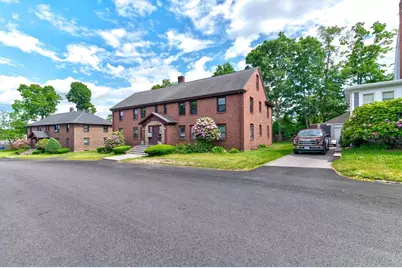34 Weston Ave #4, Braintree, MA 02184 - Photo 24