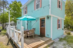 262 Old Wharf Rd, Dennis, MA 02639 - Photo 24