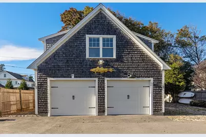 16R Gannett Rd.- Winter Rental, Scituate, MA 02066 - Photo 2
