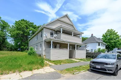 128-130 Kensington Ave, Springfield, MA 01108 - Photo 2