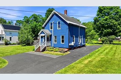 6 Moore Street, Erving, MA 01344 - Photo 2
