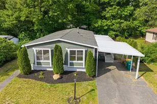 4 Liberty St, West Bridgewater, MA 02379 - Photo 1
