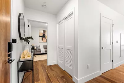 1515 Commonwealth Ave #609, Boston, MA 02135 - Photo 2