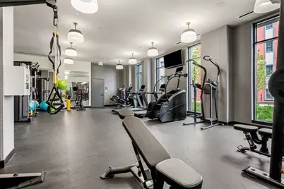 1515 Commonwealth Ave #609, Boston, MA 02135 - Photo 24