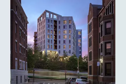 1515 Commonwealth Ave #614, Boston, MA 02135 - Photo 1