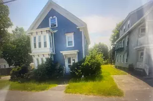 178 Torrey St, Brockton, MA 02301 - Photo 1
