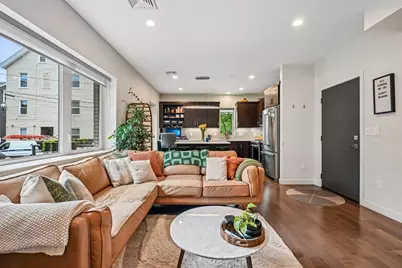 7 Howard St #4, Salem, MA 01970 - Photo 12