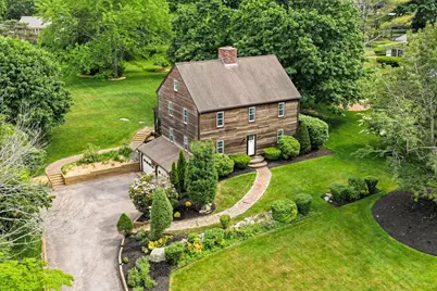 19 Old Bridge Rd, Hanover, MA 02339 - Photo 1