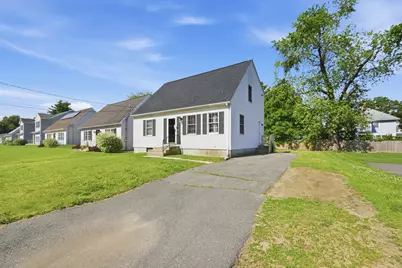 164 Arnold Ave, Springfield, MA 01119 - Photo 2