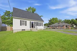 164 Arnold Ave, Springfield, MA 01119 - Photo 4