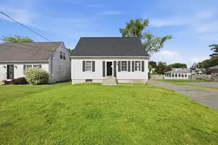 164 Arnold Ave, Springfield, MA 01119 - Photo 1