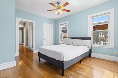 9 Romsey St #3, Boston, MA 02125 - Photo 24