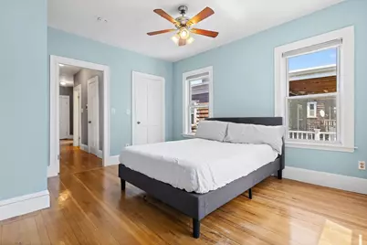 9 Romsey St #3, Boston, MA 02125 - Photo 24
