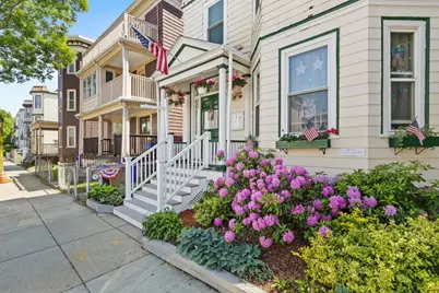 9 Romsey St #3, Boston, MA 02125 - Photo 2
