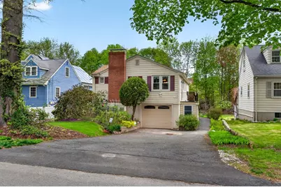 46 Grapevine Ave, Lexington, MA 02421 - Photo 1