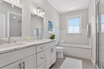 4 Mount Vernon Avenue #3, Boston, MA 02129 - Photo 20