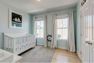 4 Mount Vernon Avenue #3, Boston, MA 02129 - Photo 18