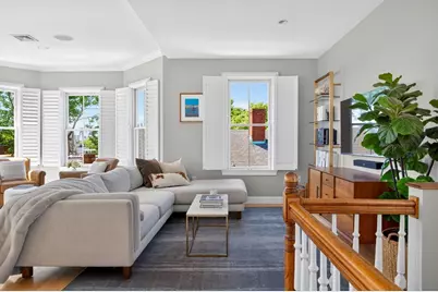 4 Mount Vernon Avenue #PH, Boston, MA 02129 - Photo 6