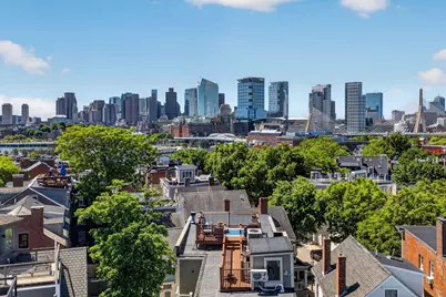 4 Mount Vernon Avenue #3, Boston, MA 02129 - Photo 34