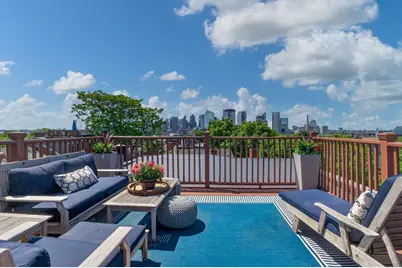 4 Mount Vernon Avenue #3, Boston, MA 02129 - Photo 28