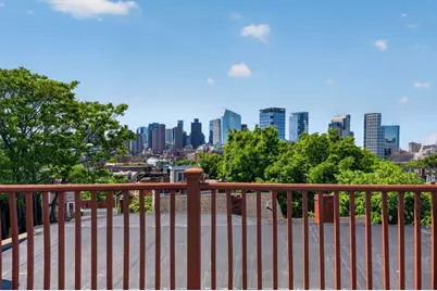 4 Mount Vernon Avenue #3, Boston, MA 02129 - Photo 30