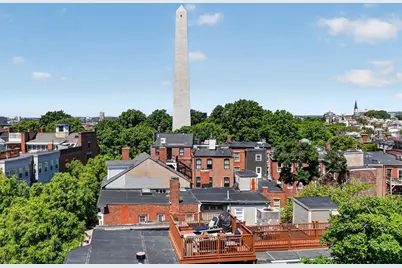 4 Mount Vernon Avenue #PH, Boston, MA 02129 - Photo 36