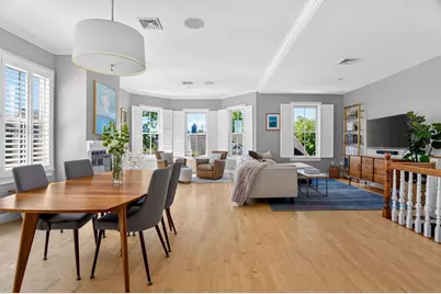 4 Mount Vernon Avenue #PH, Boston, MA 02129 - Photo 1