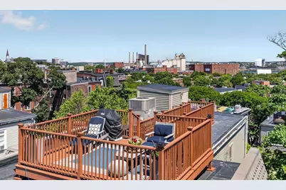 4 Mount Vernon Avenue #PH, Boston, MA 02129 - Photo 34