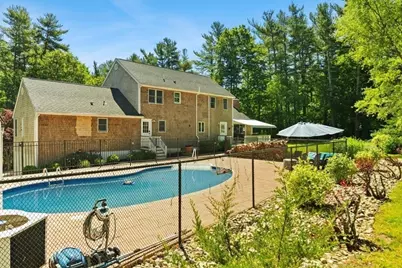 136 Paradise Ln, Rochester, MA 02770 - Photo 34