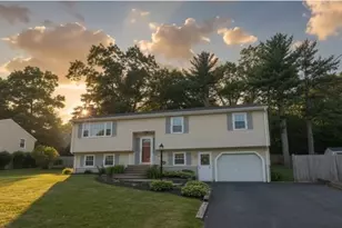 12 Sunset Dr, Milford, MA 01757 - Photo 1
