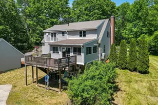 27 Davis St, Rutland, MA 01543 - Photo 16