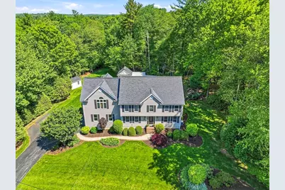 36 Jackson Circle, Franklin, MA 02038 - Photo 4