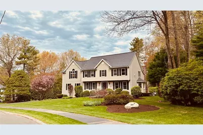 36 Jackson Circle, Franklin, MA 02038 - Photo 1