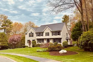 36 Jackson Cir, Franklin, MA 02038 - Photo 1
