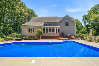 36 Jackson Circle, Franklin, MA 02038 - Photo 8