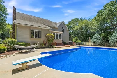 36 Jackson Circle, Franklin, MA 02038 - Photo 36