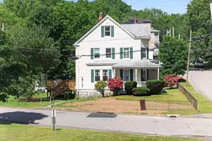 37 Wachusett, Fitchburg, MA 01420 - Photo 1