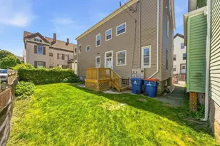 233 Maxfield St, New Bedford, MA 02740 - Photo 30