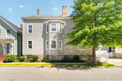 233 Maxfield St, New Bedford, MA 02740 - Photo 2