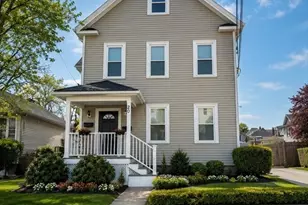 20 Gibbon St, Marlborough, MA 01752 - Photo 1