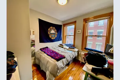 55 W Cedar St. #3, Boston, MA 02114 - Photo 2