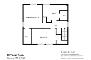 30 Tinson Rd, Quincy, MA 02169 - Photo 18