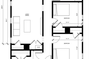 16 Clifton St, Boston, MA 02119 - Photo 4