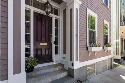 51 Chestnut Street, Boston, MA 02129 - Photo 1