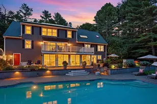 88 Esterbrook Rd, Acton, MA 01720 - Photo 2